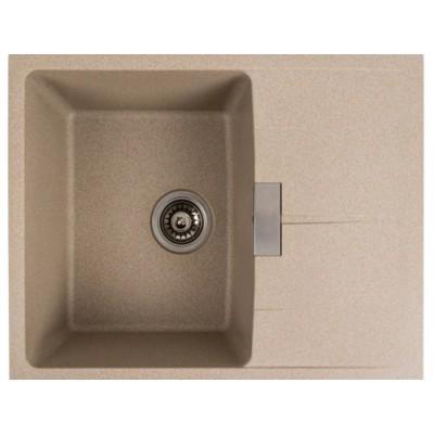 Мойка Elefant Premium Zirkone 6250 (Сафари)