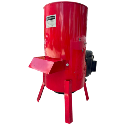 Zdrobitor de rădacini Demetra DM-400