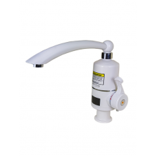 Проточный водонагреватель Mixxus Electra 120-E