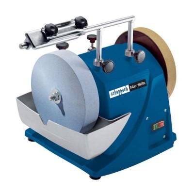 Mașină de șlefuit și lustruit Scheppach TIGER 2000S 89490916