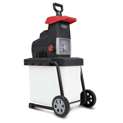 Tocator de gradina Scheppach GS60