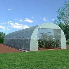 Sera tip tunel 10x4x2.5 m