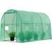 Теплицы 3x2x2 m