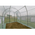 Теплицы 3x2x2 m