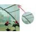 Sera tip tunel 3x3x2 m