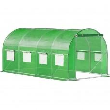 Sera tip tunel 4x2x2 m
