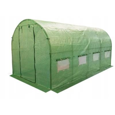 Sera tip tunel 4x2.5x2 m