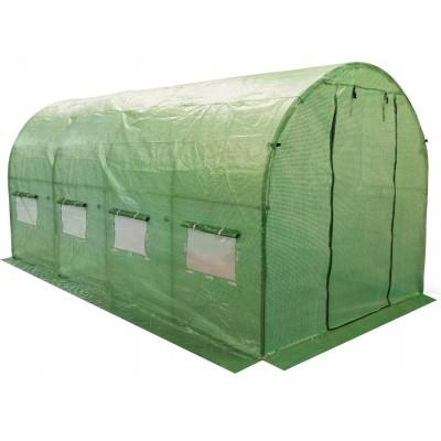 Теплицы 4.5x2x2 m
