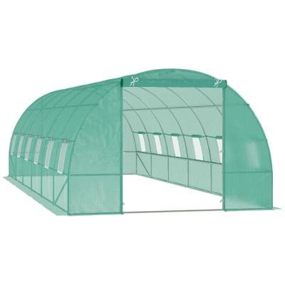 Sera tip tunel 6x3x2 m
