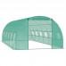 Sera tip tunel 6x3x2 m Sera tip tunel 6x3x2 m