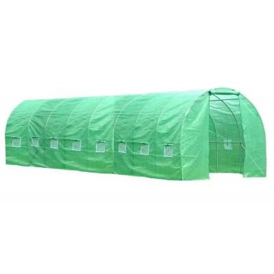Теплица 8x3x2.5м