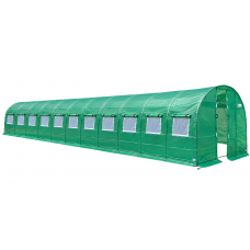 Seră tip tunel cu uși 12x3x2.25K