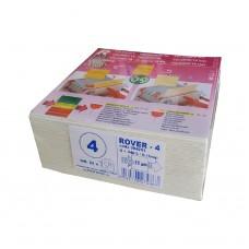 Set 25 placi filtrante Rover 4  20x20cm Colombo 