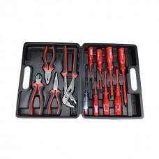 Set de șurubelnițe izolate Enext 8500.12