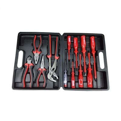 Set de șurubelnițe izolate Enext 8500.12