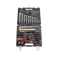 Set de scule 91 piese Wurth 096593120