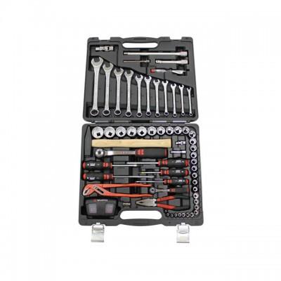 Set de scule 91 piese Wurth 096593120