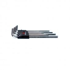 Set de șurubelnițe unghiuri Wurth 71531120