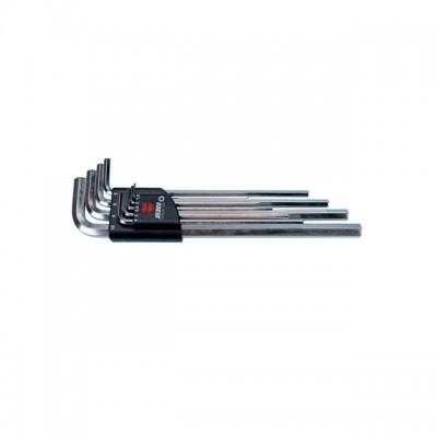 Set de șurubelnițe unghiuri Wurth 71531120