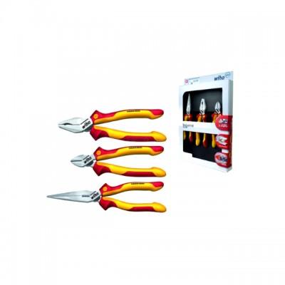 Set de clește WIHA W386375
