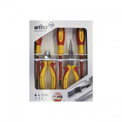 Set de șurubelnițe WIHA W267551