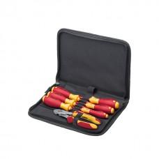 Set de șurubelnițe izolate WIHA W380205