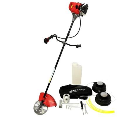 Trimmer pe benzina Start Pro SGT-5500 Extra
