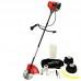 Trimmer pe benzina Start Pro SGT-5500 Extra Trimmer pe benzina Start Pro SGT-5500 Extra