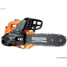 Ferăstrău cu lanţ pe benzină Sequoia 