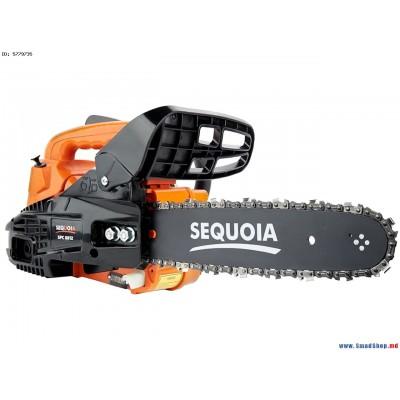 Ferăstrău cu lanţ pe benzină Sequoia