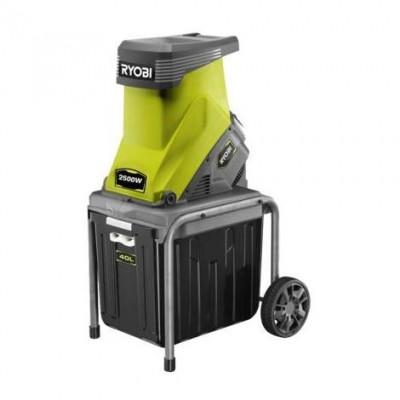 Tocător de frunze și crengi Ryobi RSH2545B
