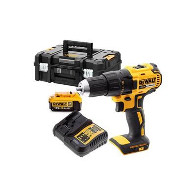 Mașină de înșurubat DeWalt DCD777M2T