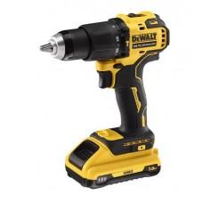 Mașină de înșurubat DeWalt DCD709L2T