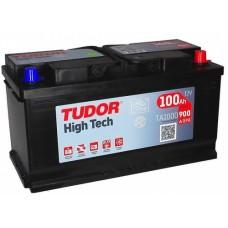 Acumulatoar auto Tudor TA1000 L05 100A/900Ah