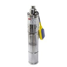 Погружной насос Kratos 4QGD1.2-50-0.37 F