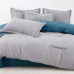 Set lenjerie de pat 4 pcs