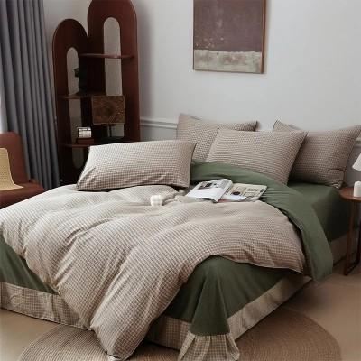 Set lenjerie de pat 4 pcs