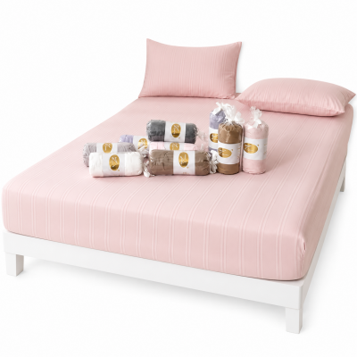 Set lenjerie de pat 3 pcs