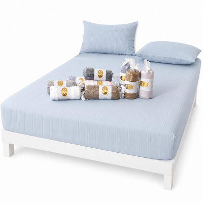 Set lenjerie de pat 3 pcs