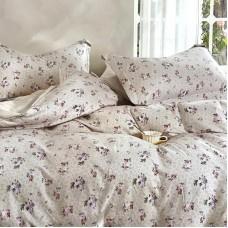 Set lenjerie de pat 4 pcs