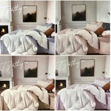 Set lenjerie de pat 4 pcs  (193-1-12-EV)