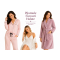 Pijamale, furouri, halate