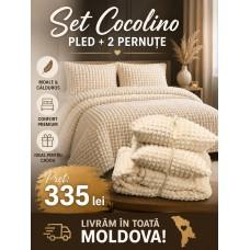 Set cocolino 