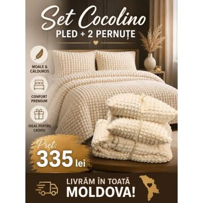 Set cocolino