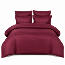 Set lenjerie de pat 4 pcs
