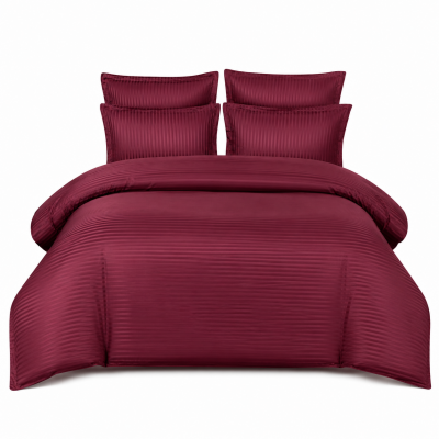 Set lenjerie de pat 4 pcs