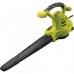 Садовый пылесос Ryobi RBV3000CSV