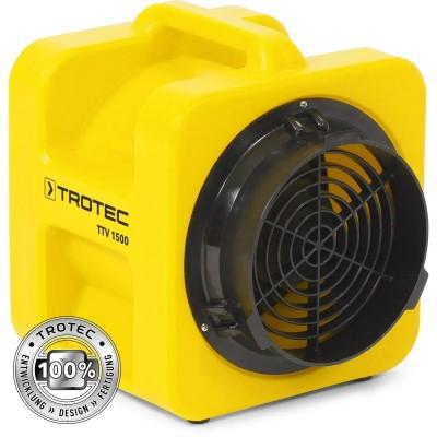 Ventilator de avans TROTEC TTV1500