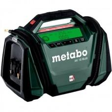 Автокомпрессор Metabo 600794850