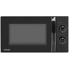 Cuptor cu microunde Toshiba MWP-MG20P(BK)